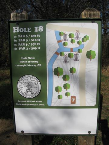 course disc rocklin golf springview johnson park pdga layouts